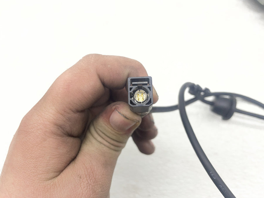 17-23 HARLEY-DAVIDSON ROAD GLIDE SPECIAL FLTRXS RADIO STEREO CONTROL UNIT