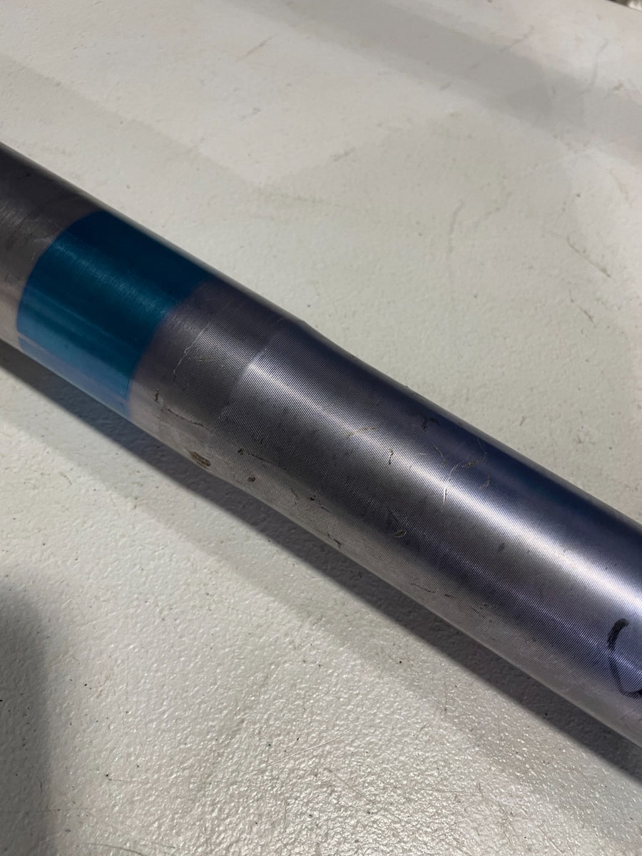 93-95 SUZUKI GSXR 750 FRONT LEFT FORK SHOCK SUSPENSION