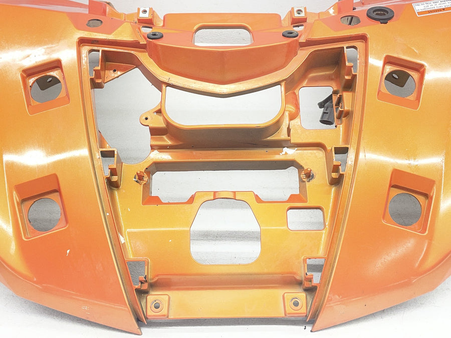 16-26 CF-MOTO CFORCE 400 400S FRONT REAR BACK FAIRING FENDERS COWLS COWLINGS KIT