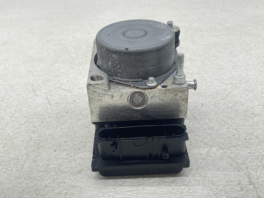 11-15 BMW G650 GS G650GS ABS PUMP UNIT MODULE 0265232850