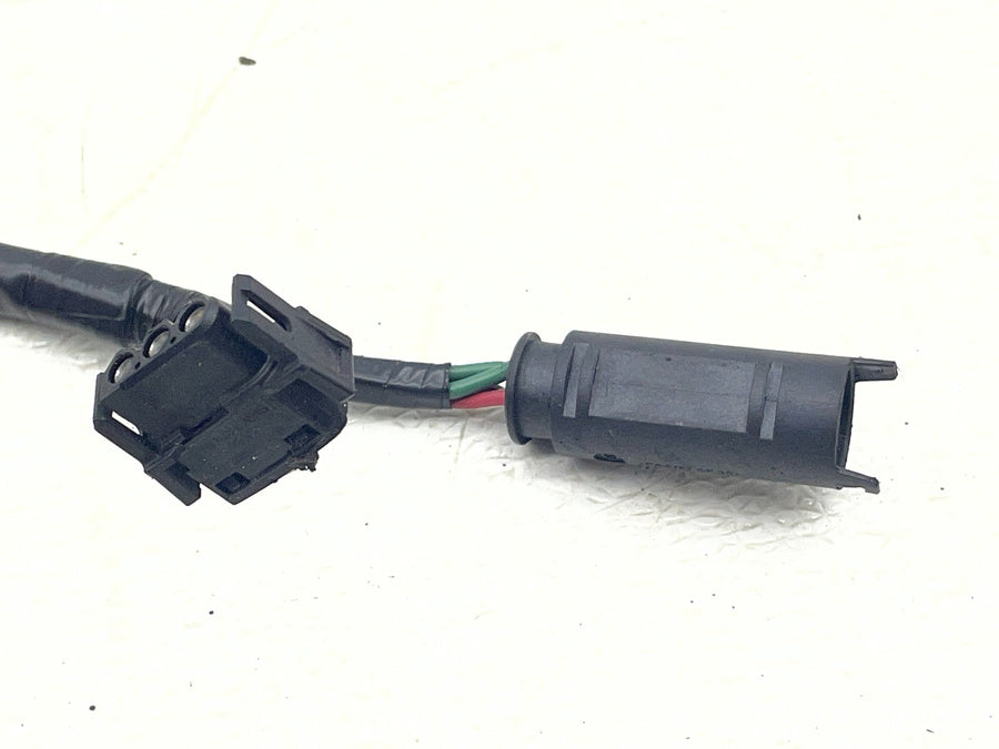 09-14 BMW F800R RECTIFIER VOLTAGE REGULATOR 61 31 2 346 550