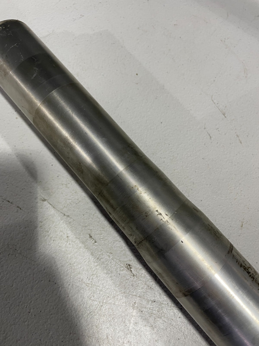 93-98 SUZUKI GSXR1100 FRONT RIGHT FORK SHOCK SUSPENSION