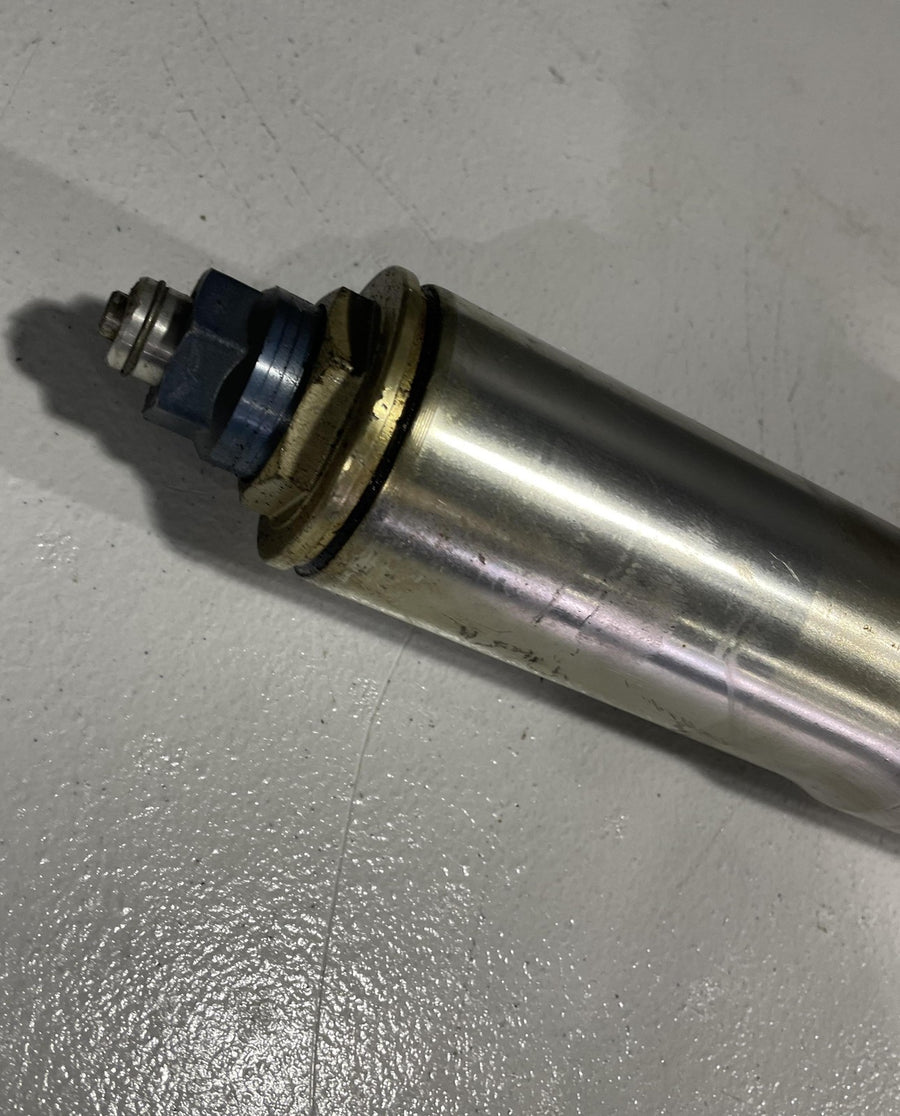 00-03 SUZUKI GSXR750 LEFT FRONT FORK SHOCK SUSPENSION