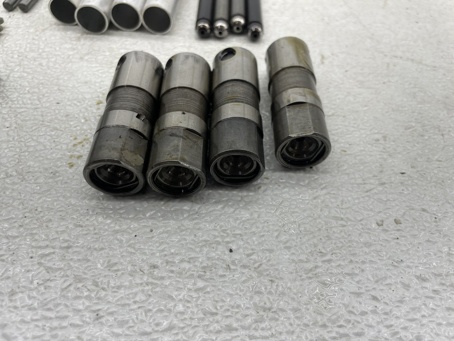 13 HARLEY-DAVIDSON ROAD GLIDE CVO CUSTOM TWIN CAM 110CI PUSHRODS KIT ASSY