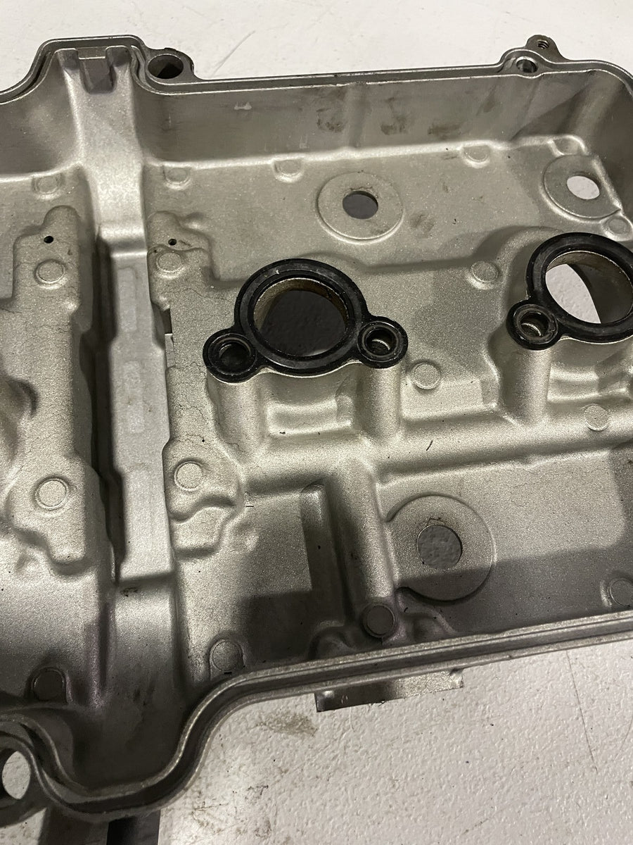 98-03 SUZUKI KATANA 600 ENGINE TOP END CYLINDER HEAD COVER