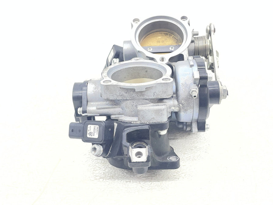 25-26 HARLEY-DAVIDSON NIGHTSTER RH975 THROTTLE BODY BODIES TPS SENSOR