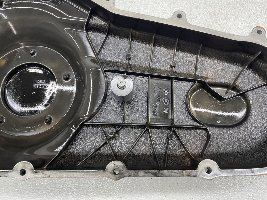 18-24 HARLEY-DAVIDSON SPORT GLIDE FLSB M8 OUTER PRIMARY CLUTCH COVER