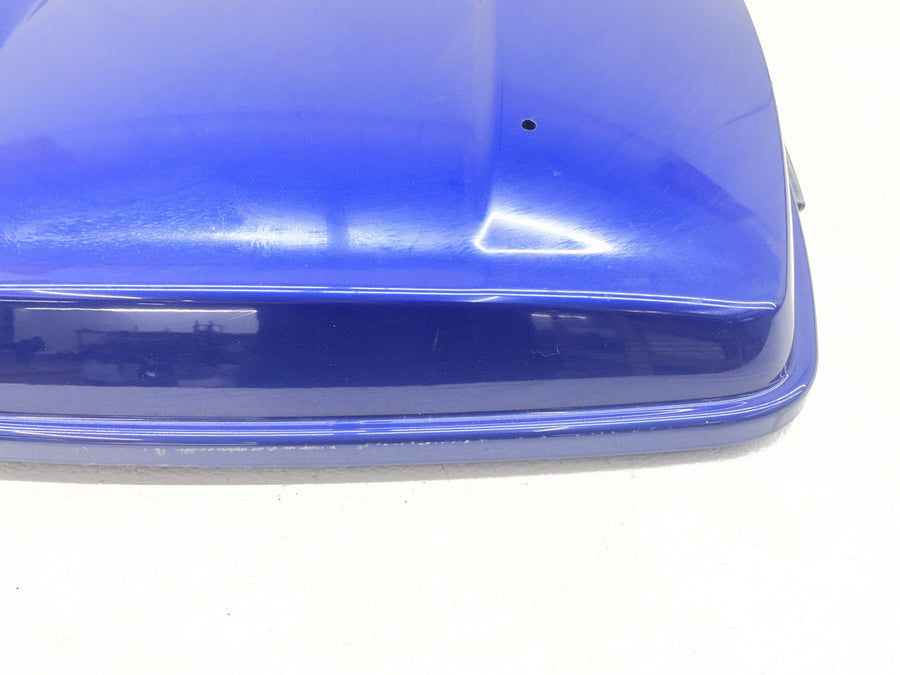 12-16 HARLEY-DAVIDSON ROAD GLIDE SPECIAL FLTRXS REAR TRUNK LID
