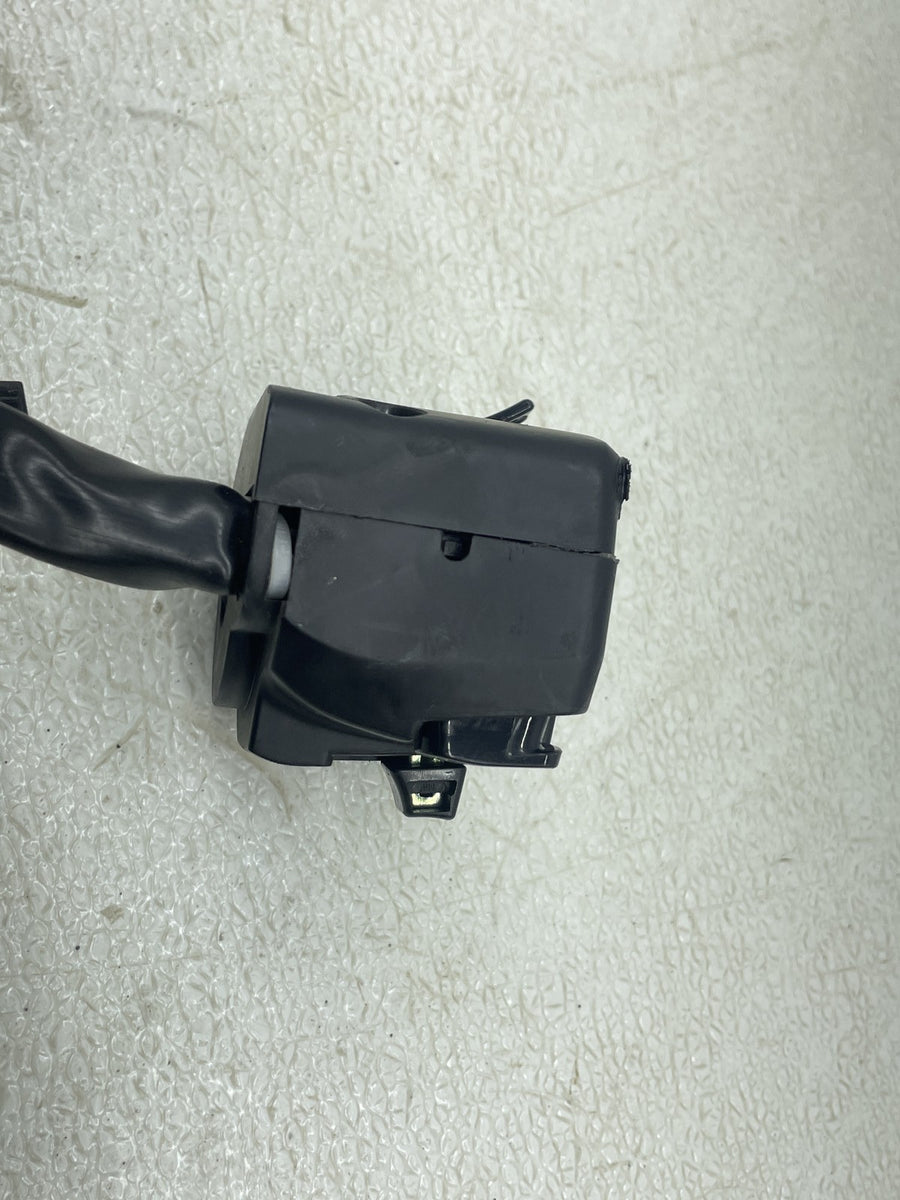 15-21 KAWASAKI VERSYS 650 KLE650 LEFT RIGHT SWITCHES CONTROL ON OFF HORN LIGHTS