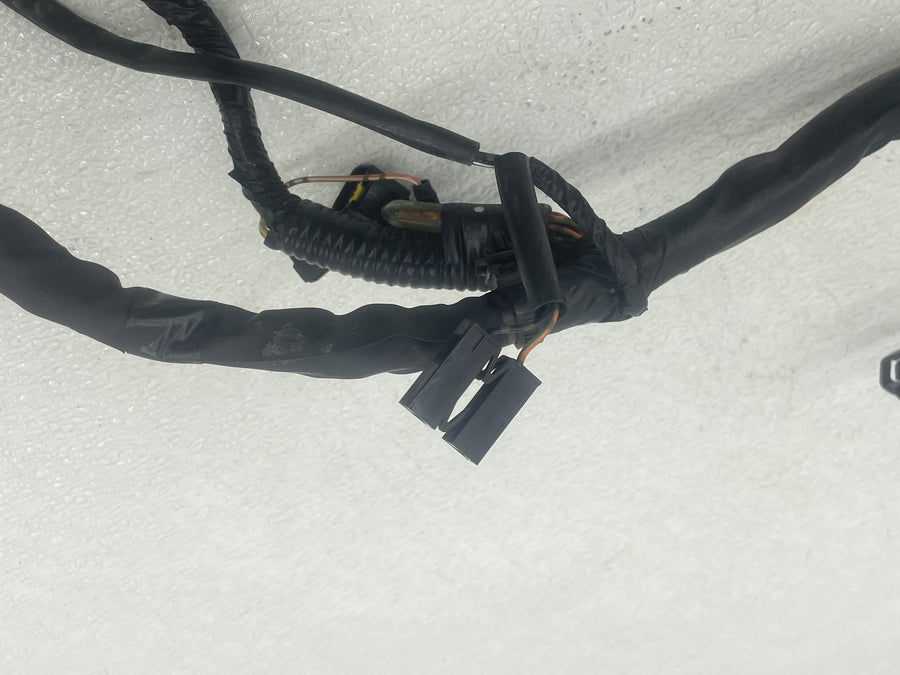 2012 SUZUKI BOULEVARD M109R MAIN ENGINE WIRING HARNESS MOTOR WIRE LOOM