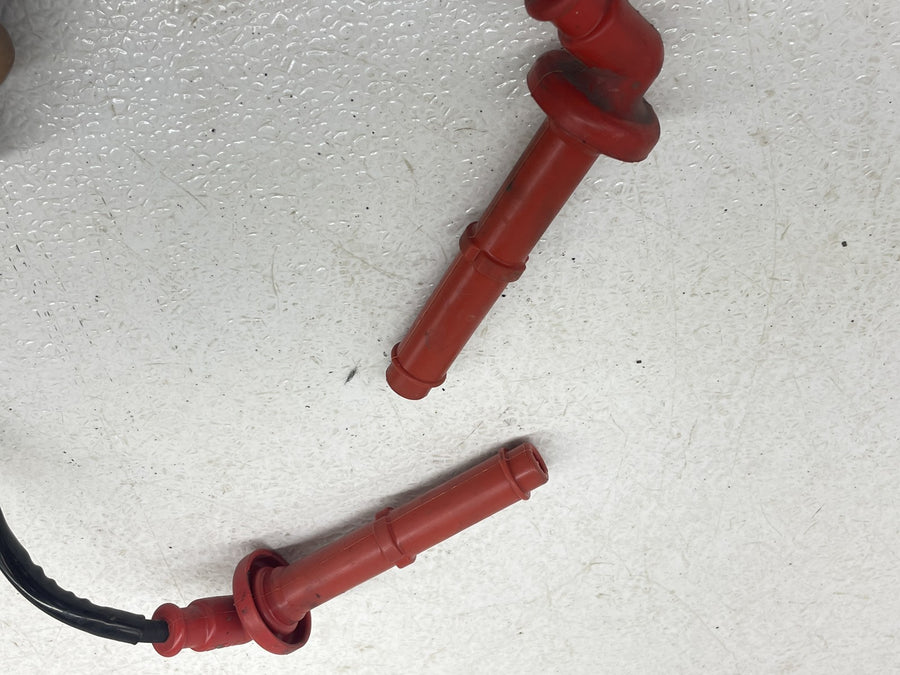 24-25 HONDA TRANSALP XL750 IGNITION COILS COIL PACK BOOT SET