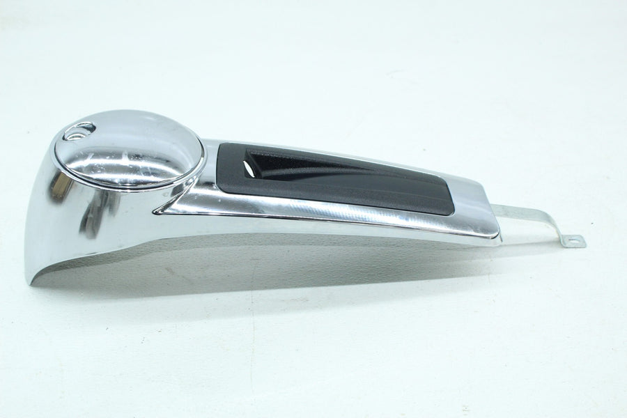 17-23 HARLEY-DAVIDSON ELECTRA GLIDE FLHTK ULTRA LIMITED GAS TANK CAP COVER TRIM