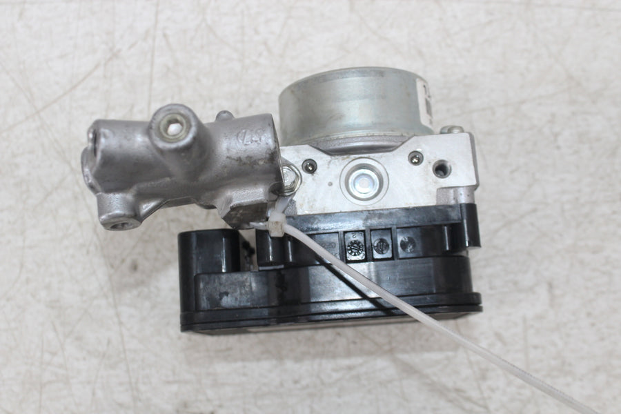 11-14 HONDA CBR250R ABS PUMP UNIT MODULE ANTILOCK BRAKE SYSTEM