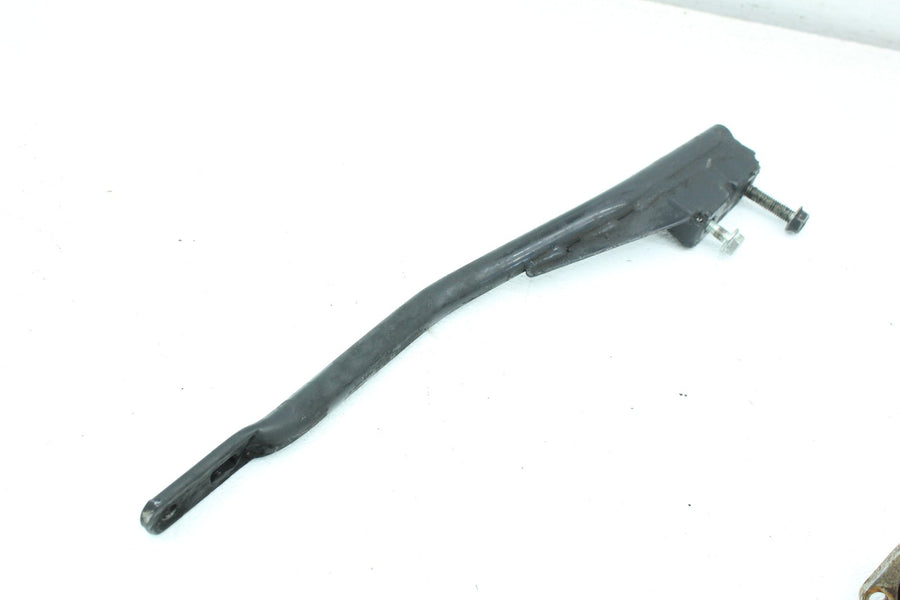 98-03 HARLEY-DAVIDSON SPORTSTER 1200 XL1200C EXHAUST PIPE MUFFLERS BRACKET