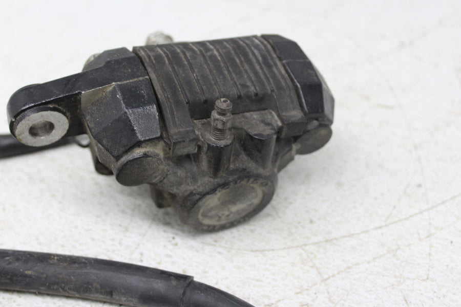 1998 SUZUKI GS500E REAR BRAKE CALIPER MASTER REARSET