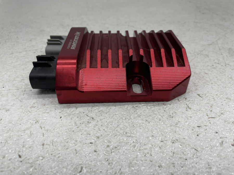 06-15 YAMAHA FZ1 RM STATOR RECTIFIER VOLTAGE REGULATOR