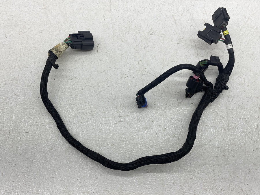 21-22 HARLEY-DAVIDSON IRON 883 XL883N ENGINE MOTOR SUB WIRE WIRING HARNESS
