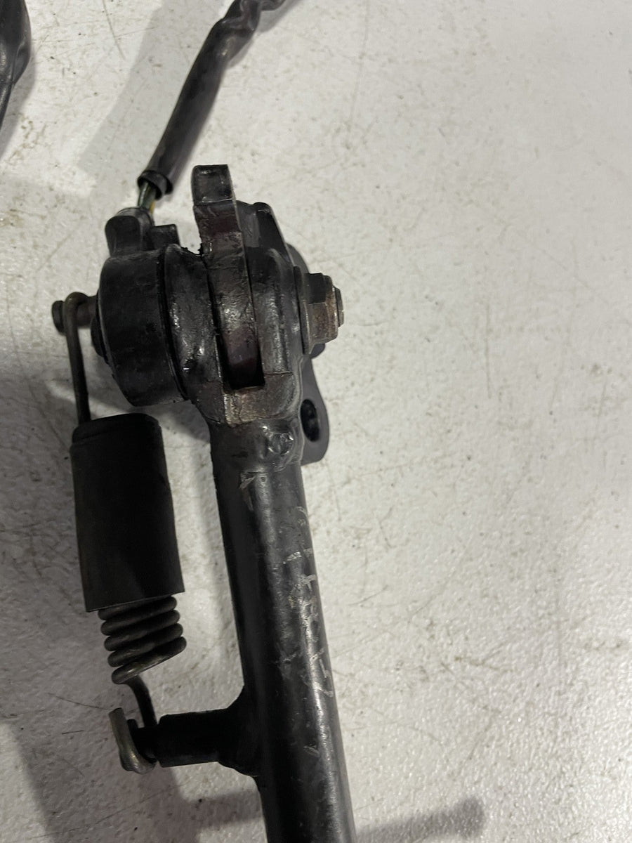 91-94 HONDA CBR600F2 KICKSTAND SIDE KICK STAND