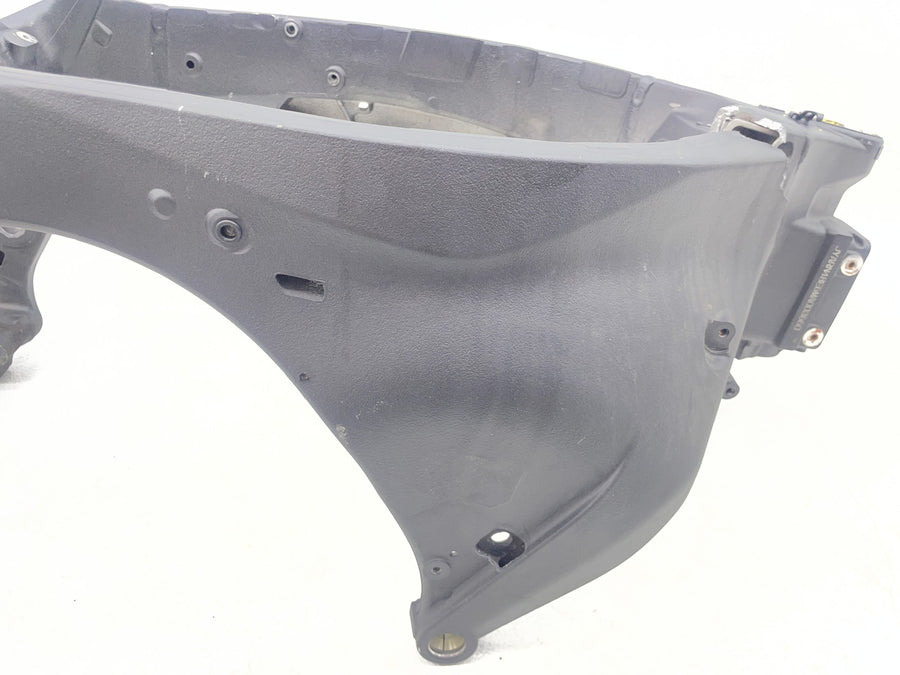 18-21 YAMAHA MT-10 STPSC FRAME CHASSI