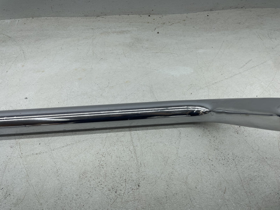 89-91 HARLEY-DAVIDSON ELECTRA GLIDE CLASSIC FLHTC FULL EXHAUST SET