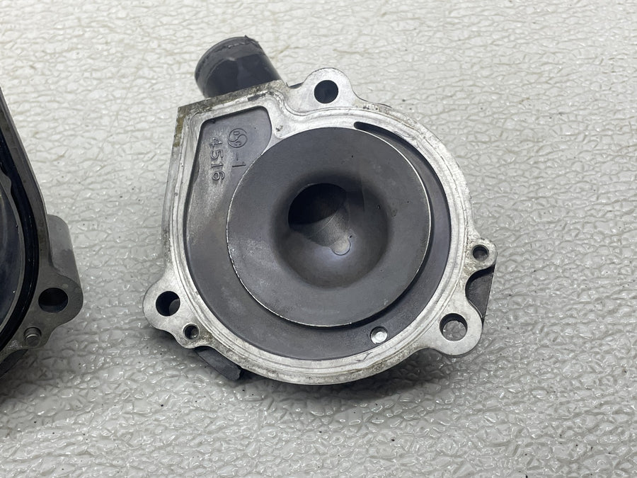 13-18 KAWASAKI NINJA ZX6R 636 ENGINE WATER COOLANT PUMP