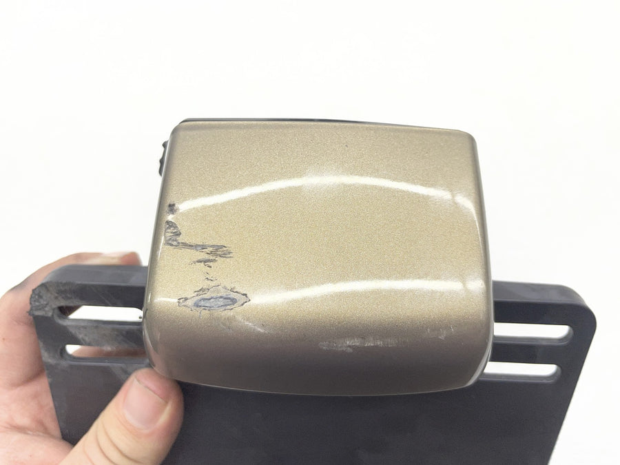 13 HARLEY-DAVIDSON ROAD GLIDE CVO CUSTOM FLTRXSE2 REAR LICENSE PLATE MOUNT