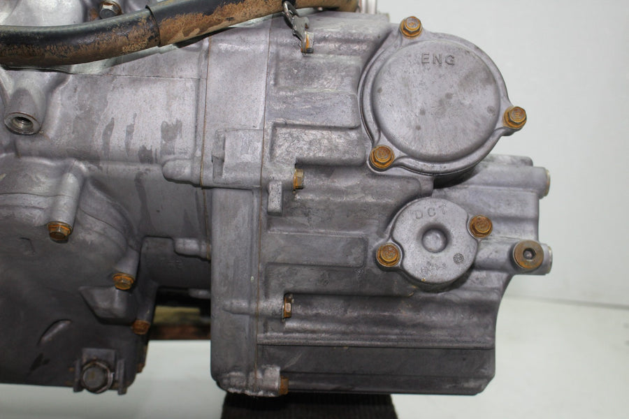 21 HONDA TALON 1000R ENGINE MOTOR CLEAN RUNS!