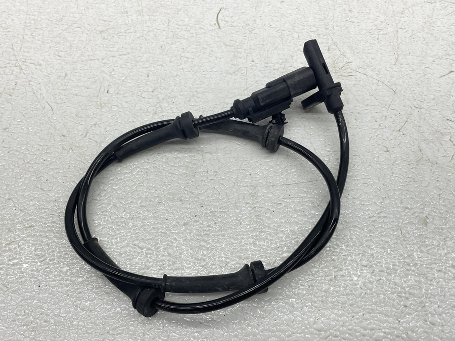 19 POLARIS SLINGSHOT SL FRONT LEFT WHEEL SPEED SPEEDOMETER SENSOR 0265009348
