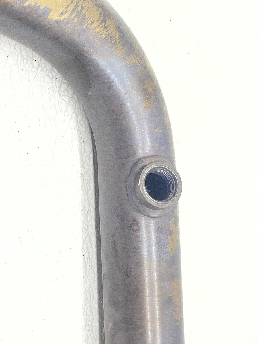 11-15 BMW G650 GS G650GS EXHAUST HEADER PIPE