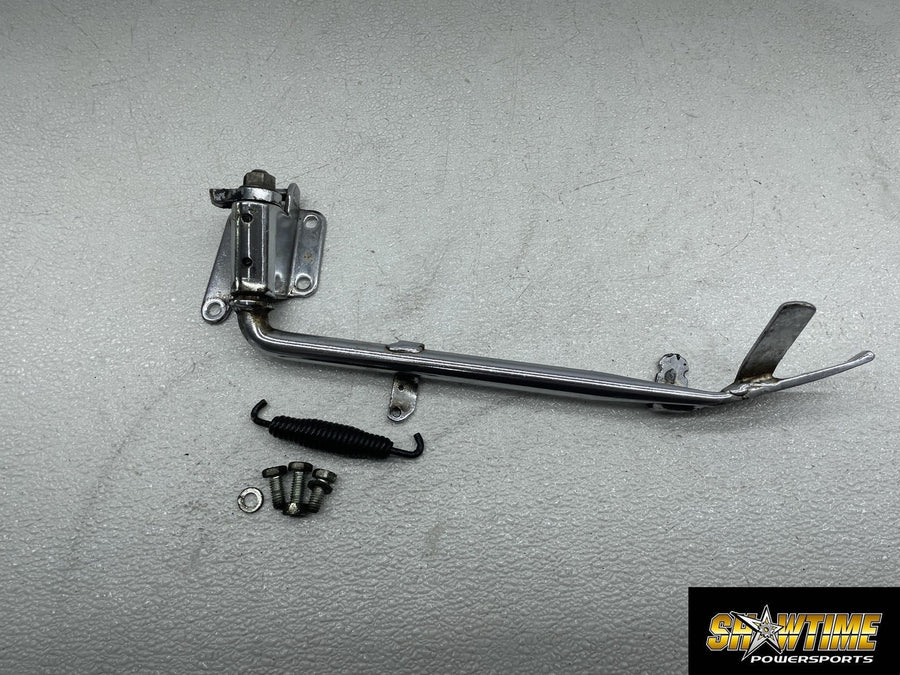 99-06 HARLEY-DAVIDSON ROAD KING CLASSIC FLHRCI KICKSTAND KICK STAND JIFFY LEG