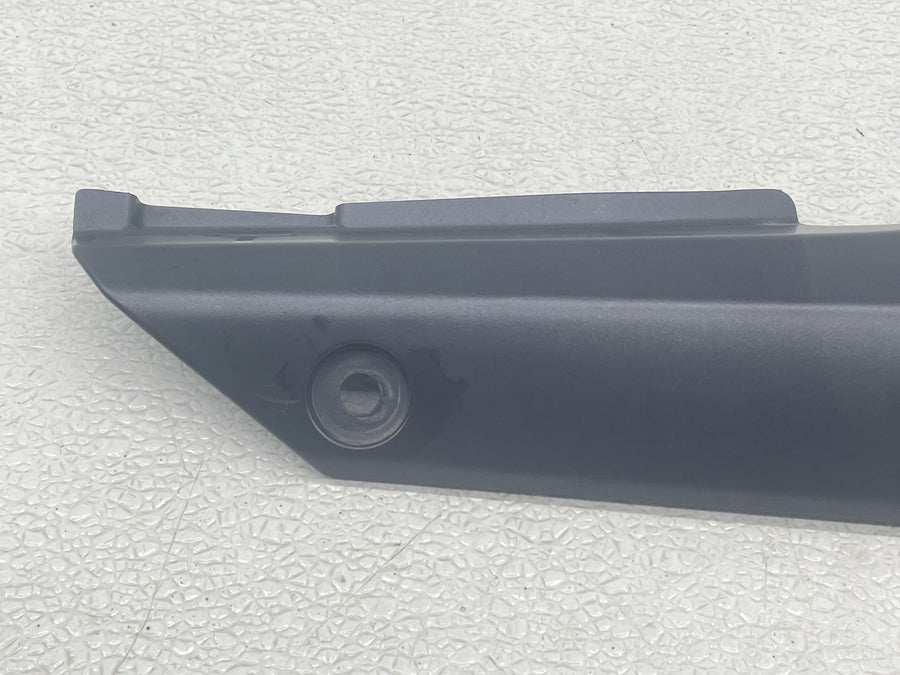 11-12 SUZUKI BANDIT GSX1250FA RIGHT LEFT FRAME SIDE COVERS COWLS PANELS TRIM