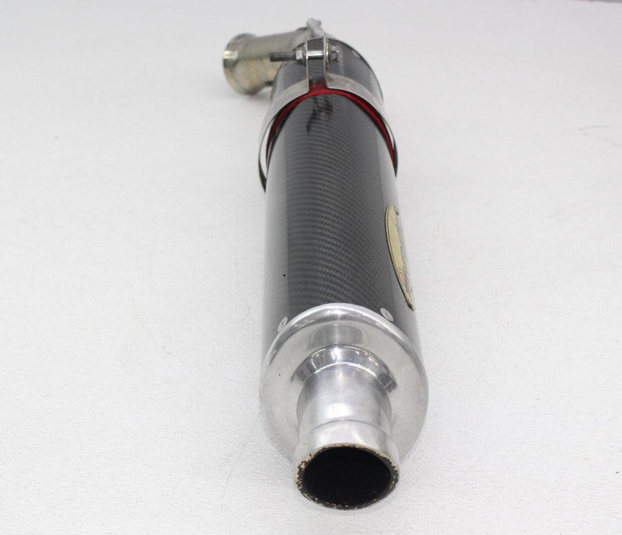 94-97 HONDA INTERCEPTOR 750 VFR750 TWO BROTHERS EXHAUST PIPE MUFFLER SLIP ON