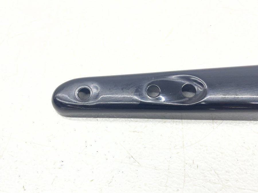 21-22 HARLEY-DAVIDSON IRON 883 XL883N REAR BACK FENDER STRUTS MOUNTS BRACKETS