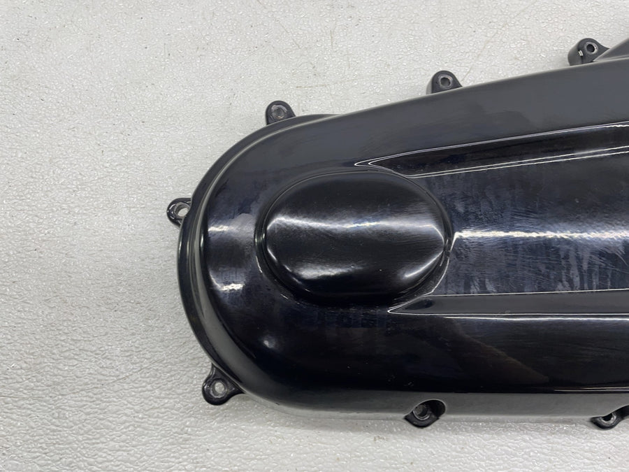 18-24 HARLEY-DAVIDSON SPORT GLIDE FLSB M8 OUTER PRIMARY CLUTCH COVER