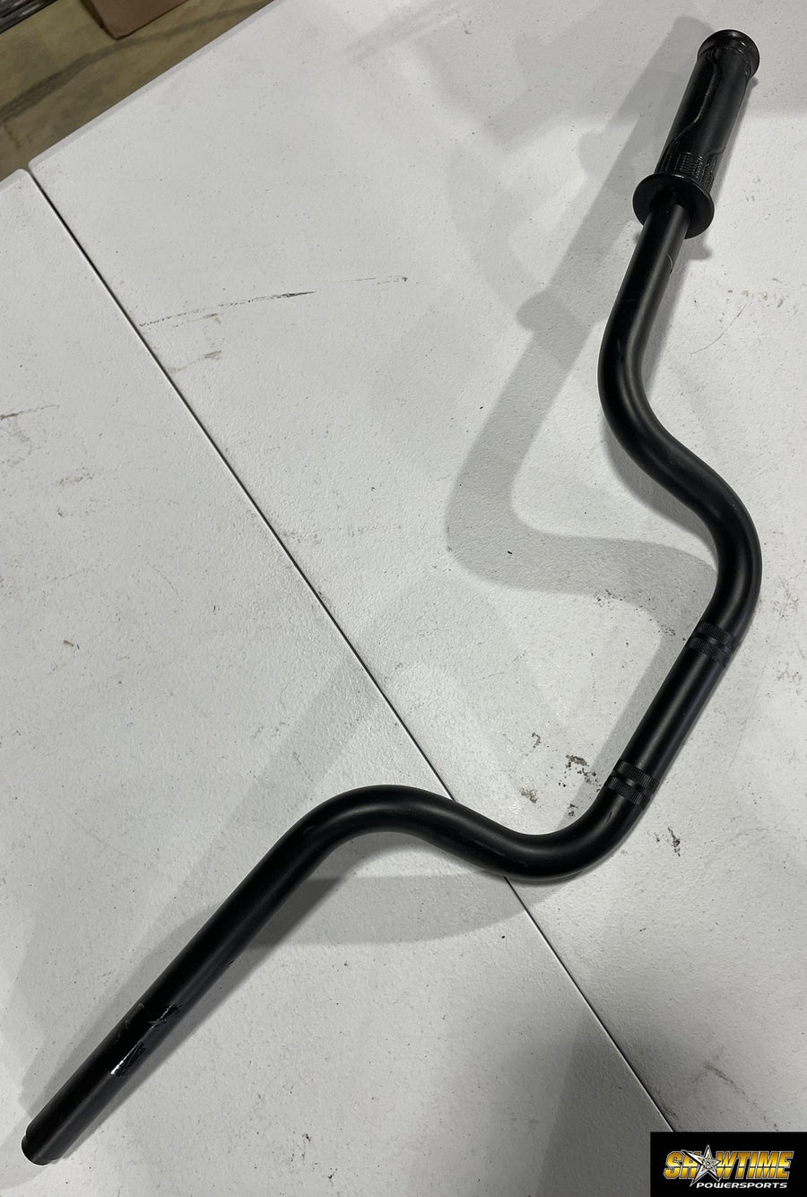 15 HONDA GROM 125 HANDLEBARS