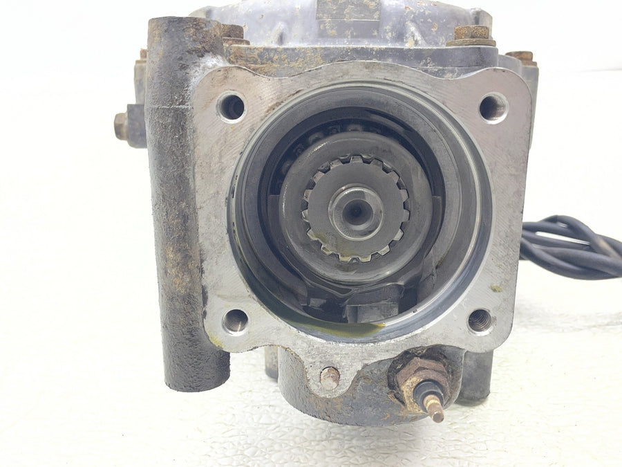 98-01 YAMAHA GRIZZLY 600 YFM600 FRONT DIFFERENTIAL FINAL DRIVE
