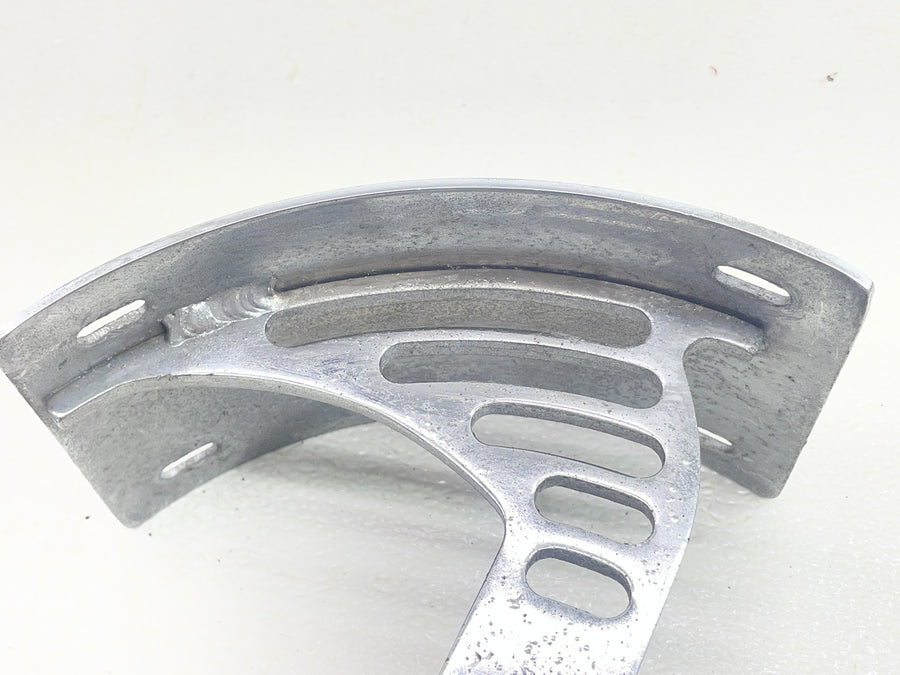 2012 SUZUKI BOULEVARD M109R REAR LICENSE PLATE MOUNT
