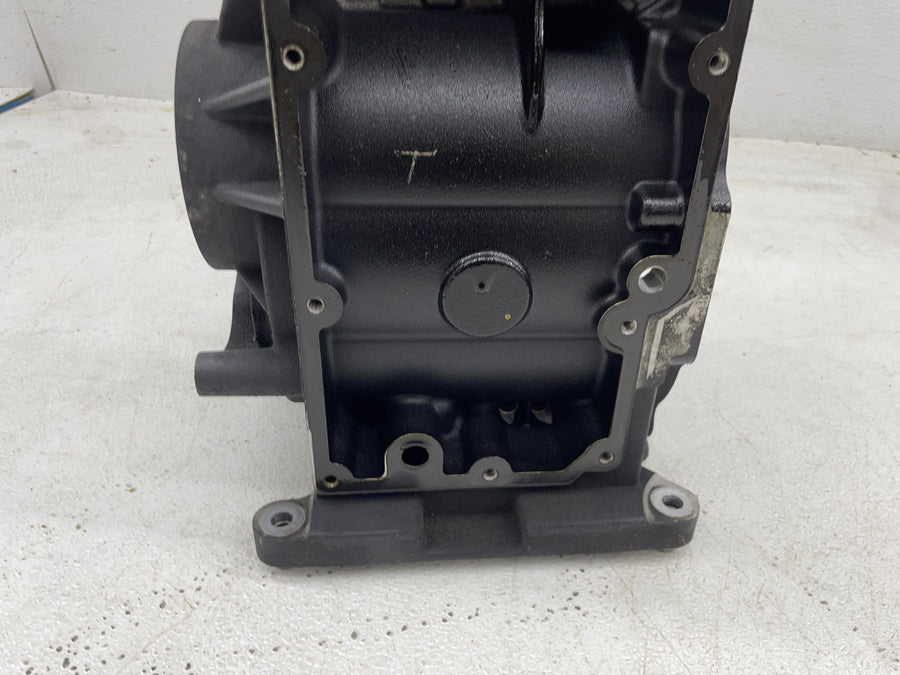 07-11 HARLEY-DAVIDSON ROAD KING CLASSIC TWIN CAM 96CI TRANSMISSION CASE HOUSING