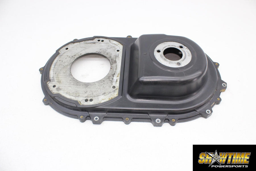 18-25 KUBOTA RTV-XG850 SIDEKICK ENGINE MOTOR INNER CLUTCH SIDE COVER
