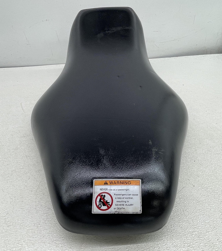 05-09 KAWASAKI BRUTE FORCE 750 KVF750 FRONT REAR SEAT SADDLE PAD CUSHION