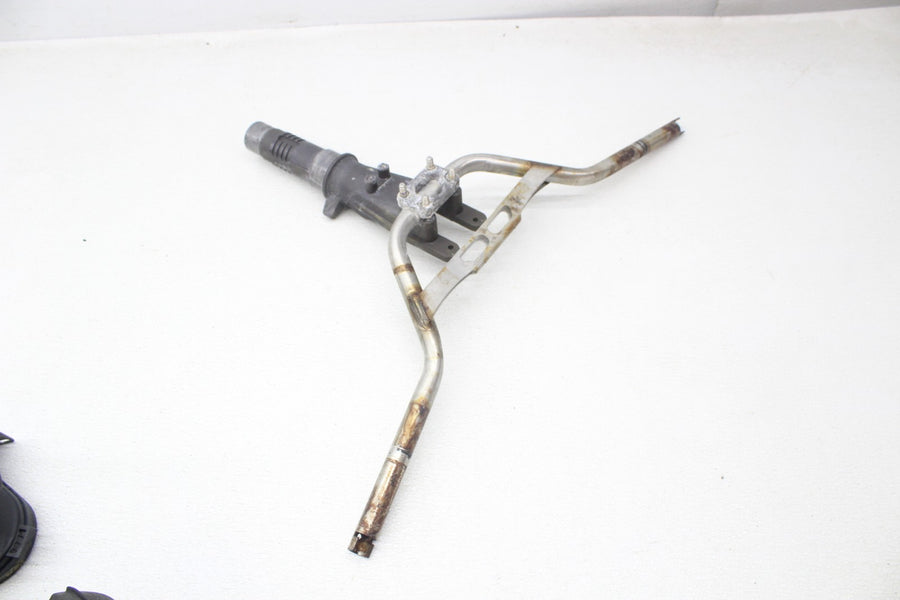 09-10 SEA-DOO WAKE 155 GTX STEERING COLUMN HANDLEBAR