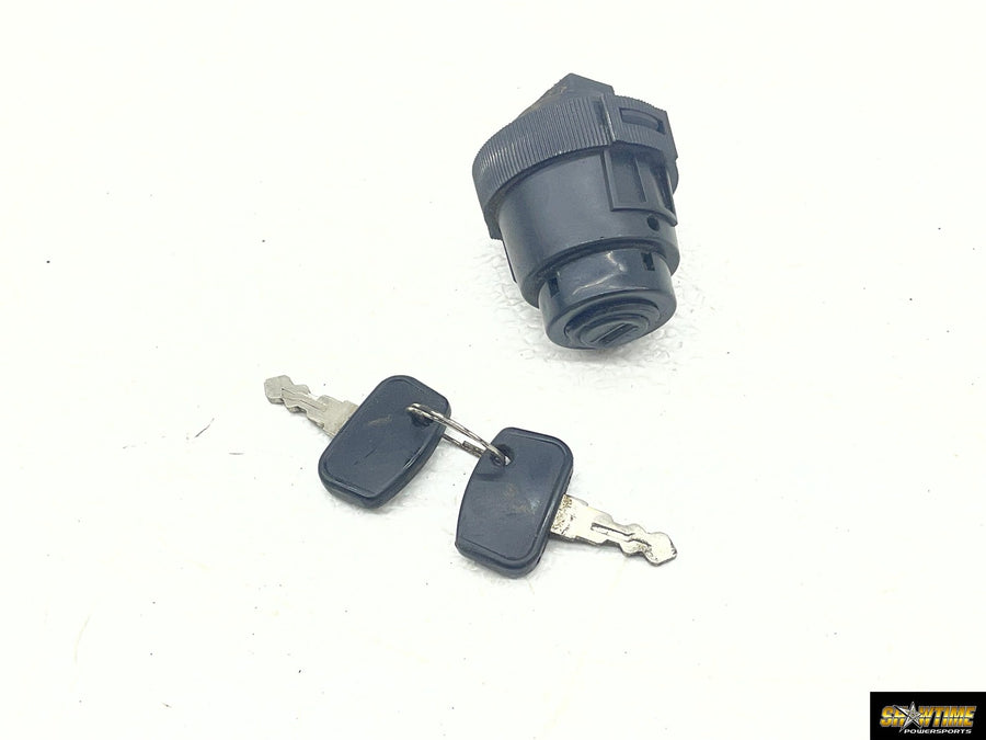 04-10 KUBOTA RTV900 IGNITION W/ KEY