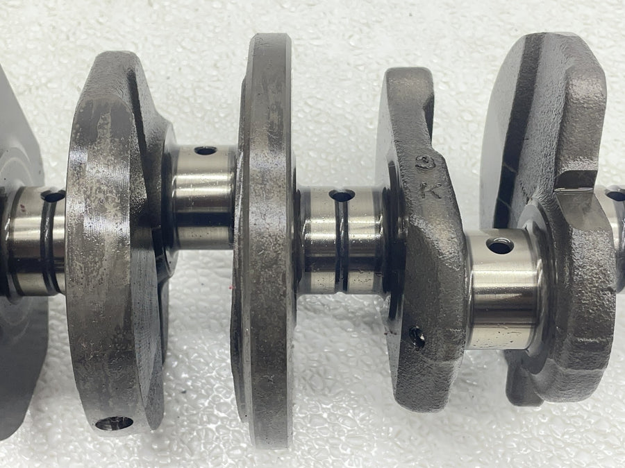 06-07 SUZUKI GSXR600 GSXR 600 ENGINE MOTOR CRANKSHAFT CRANK SHAFT RODS 12000-018