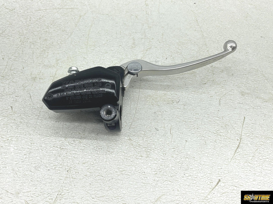 15-21 KAWASAKI VERSYS 650 KLE650 FRONT BRAKE MASTER CYLINDER LEVER