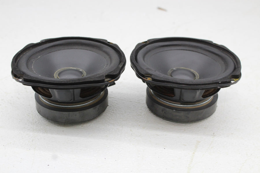 22 CAN-AM SPYDER ROADSTER F3 FRONT AUDIO SPEAKERS SET