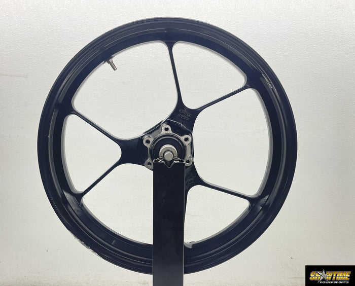 16-20 APRILIA RSV4 RR FRONT WHEEL RIM 17X3.5