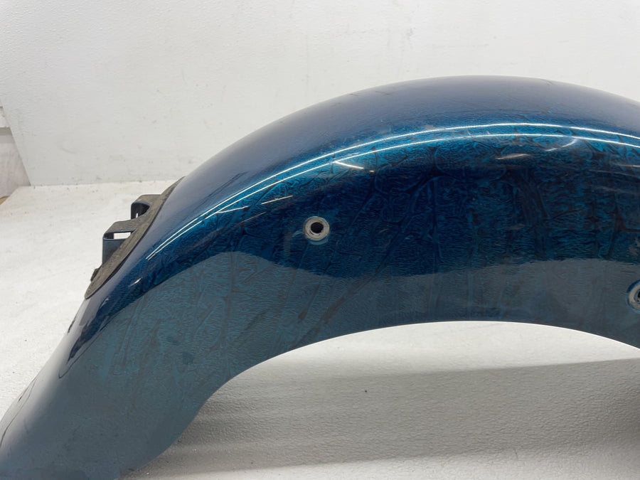 89-91 HARLEY-DAVIDSON ELECTRA GLIDE CLASSIC FLHTC REAR BACK WHEEL FENDER