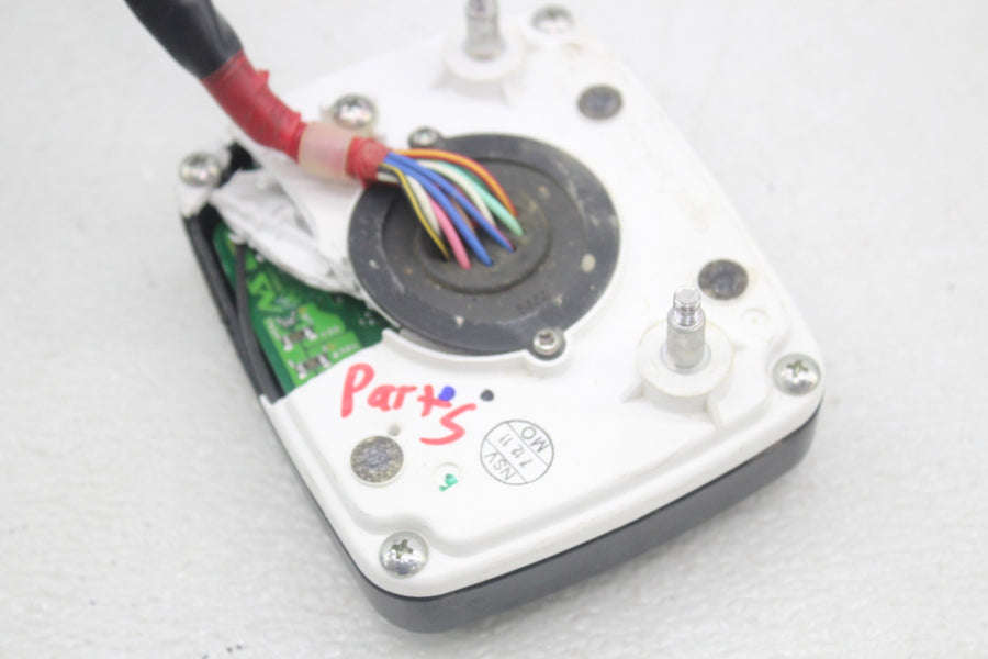 08-13 KAWASAKI TERYX 750 KRF750 GAUGE SPEEDOMETER TACH METER