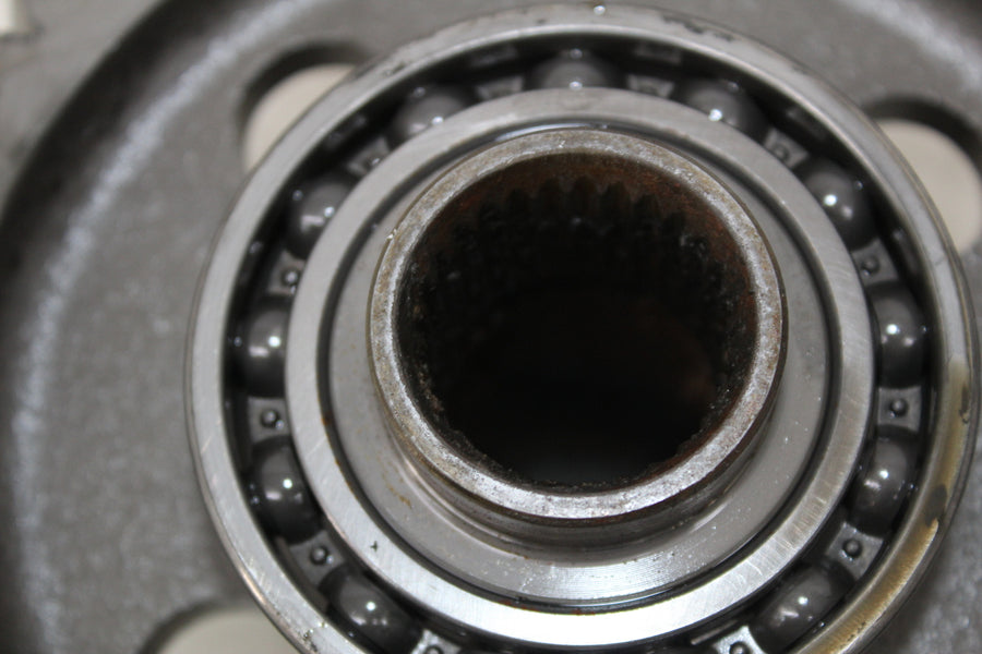 18 POLARIS RZR XP 1000 ENGINE MOTOR FINAL DRIVE GEAR