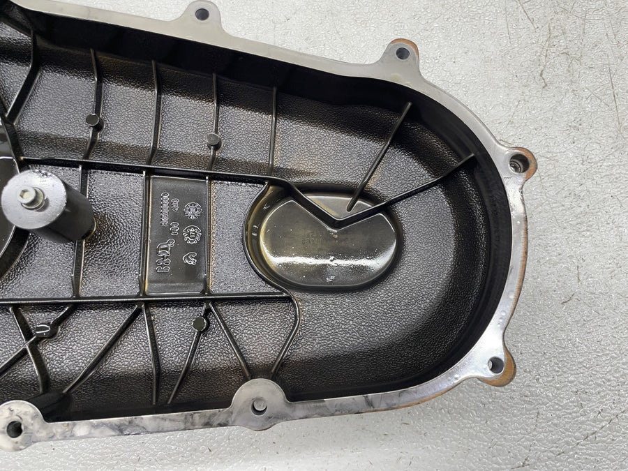 18-24 HARLEY-DAVIDSON SPORT GLIDE FLSB M8 OUTER PRIMARY CLUTCH COVER